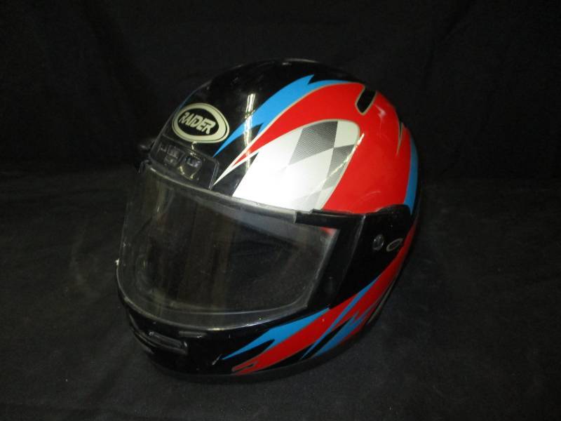 lot 36 image: Helmet