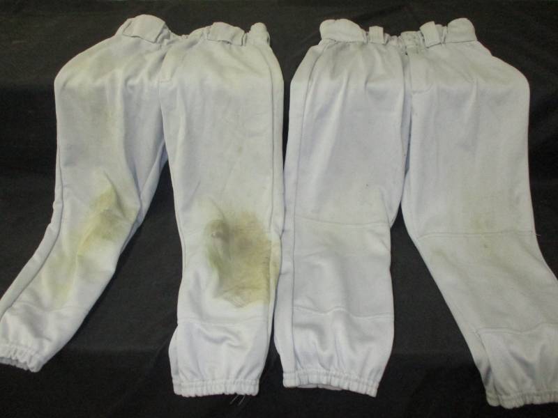 lot 135 image: Baseball Pants Youth Medium
