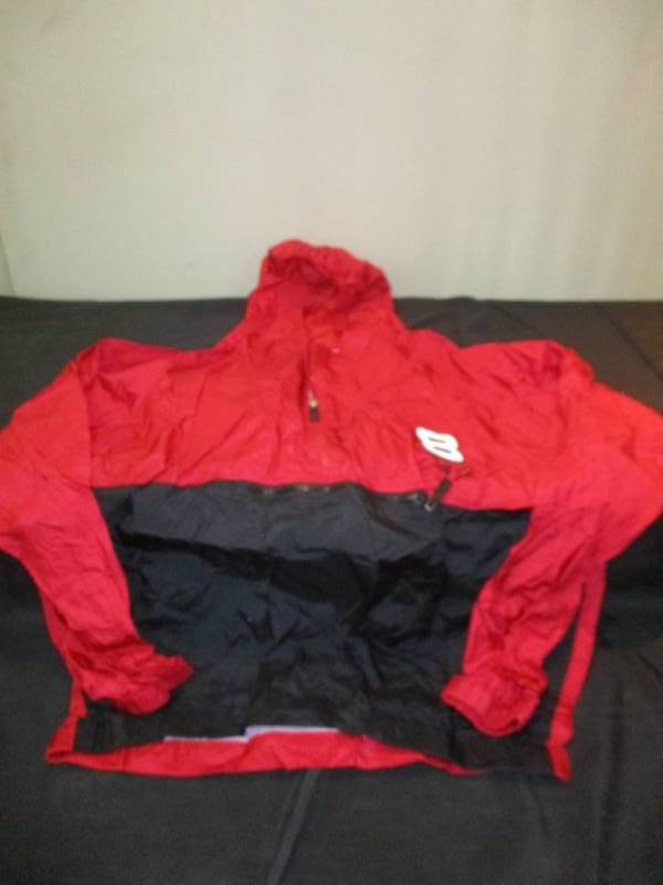lot 165 image: Dale Earnhardt Wind Breaker Size XL