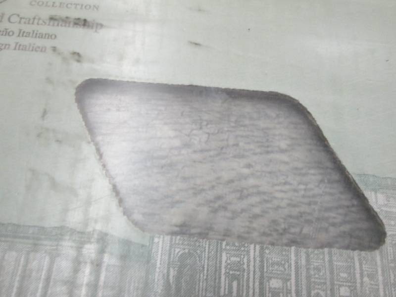 7 Cases Marazzi Montagna Dapple Gra...