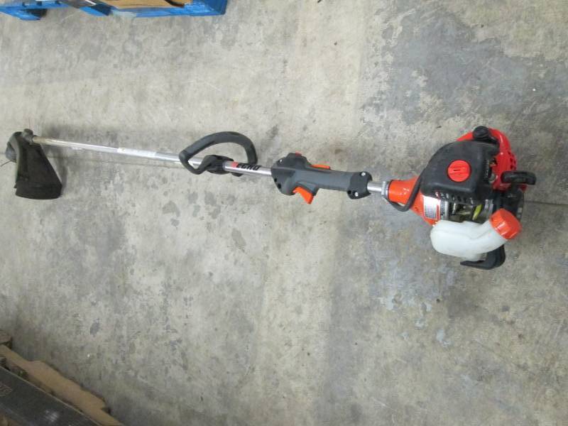 Echo 21.2cc Gas 2-Stroke Cycle Stra...