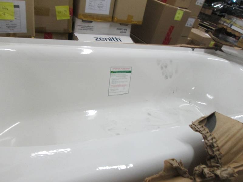 American Standard Princeton 5 ft. L...