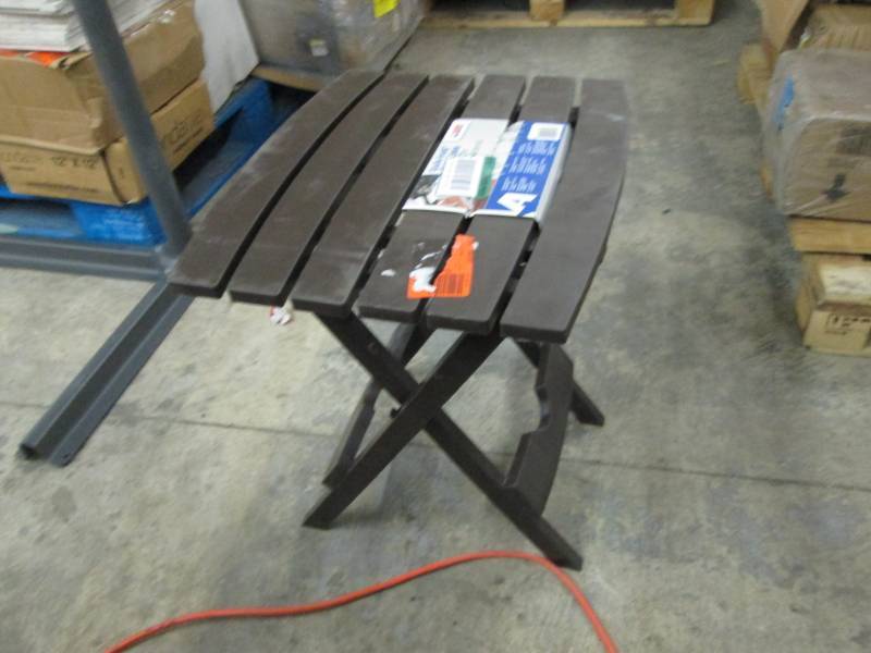 Adams Manufacturing Quik-Fold Earth...