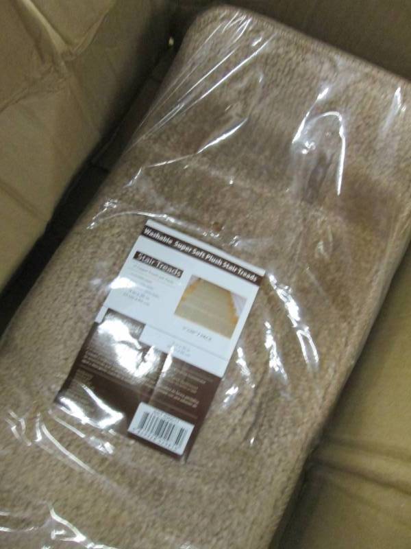 Ottomanson Softy Collection Beige 9...