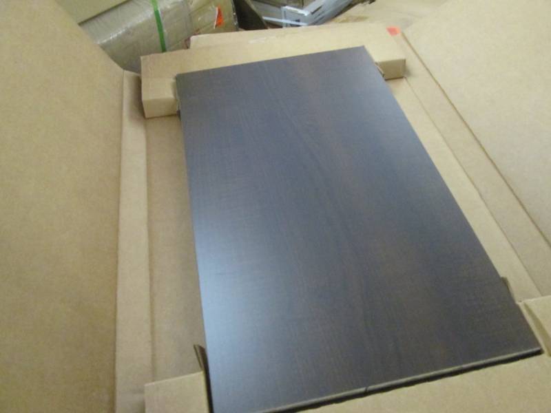 Lot of 6- 24 inch Shelf Boards...