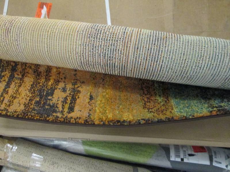 Casablanca Multi Colored Rug 53x7...