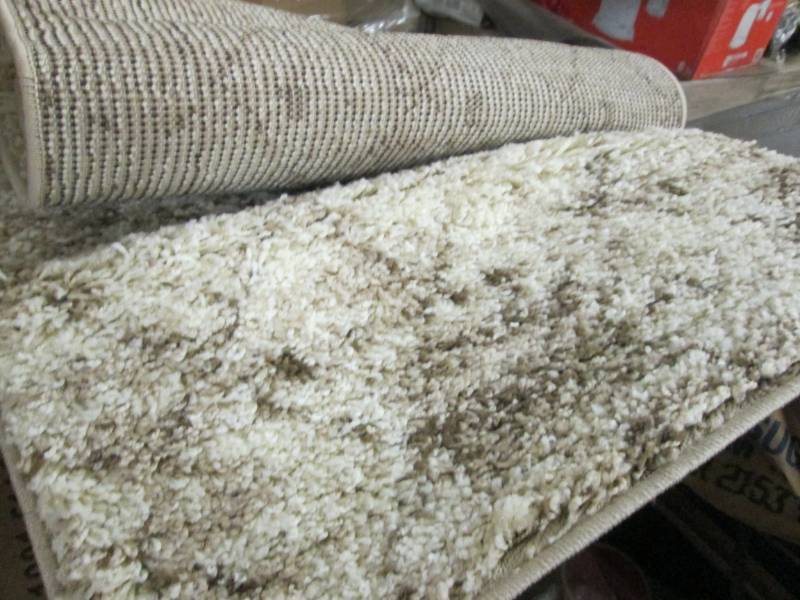 Well Woven Madison Shag Moroccan La...