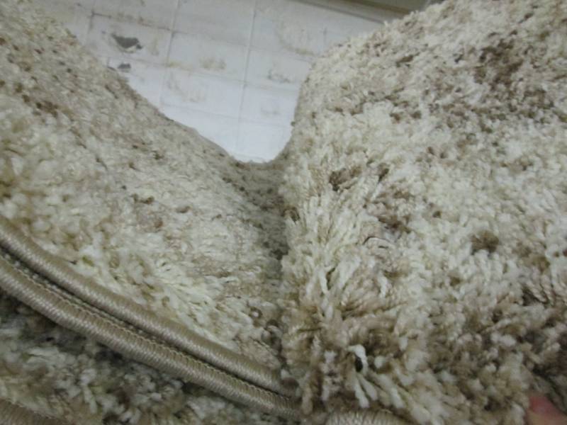 Well Woven Madison Shag Moroccan La...