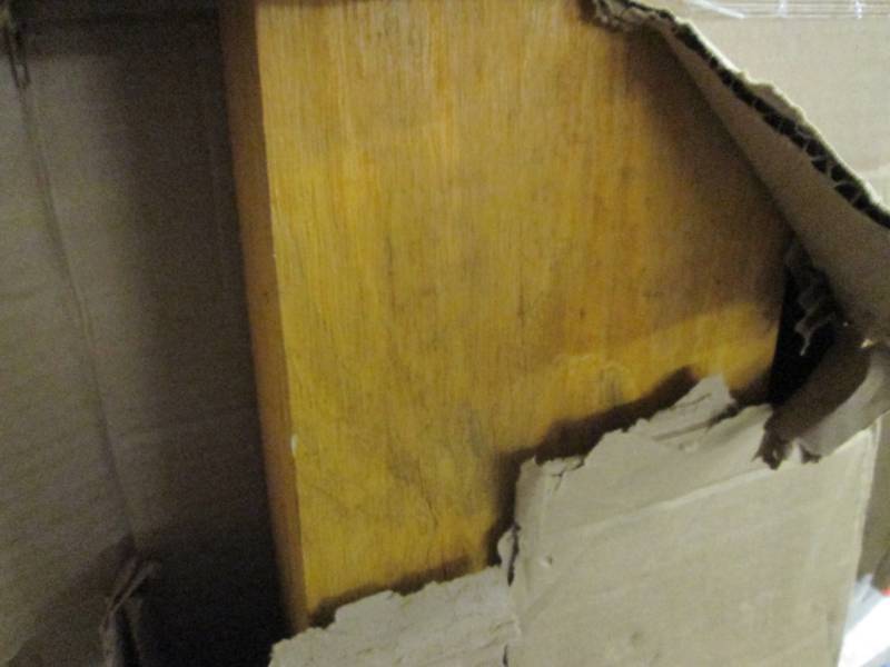 8 Ft Beam 7x3.5 inch ...