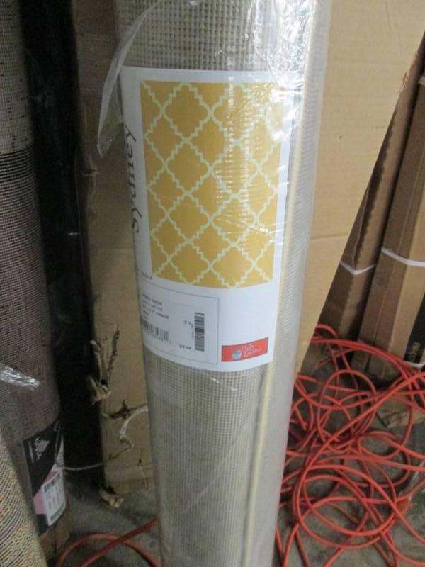 Well Woven Sydney Lulus Lattice Tr...