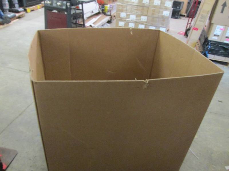 Lot of 30 Gaylord Boxes...