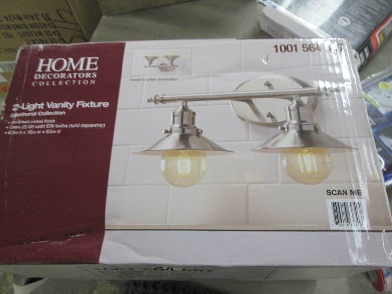 Home Decorators Collection Glenhurs...