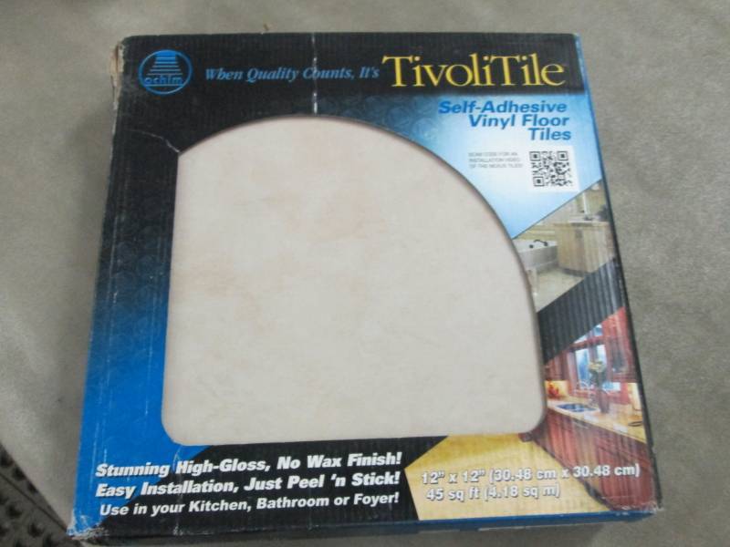 3 Cases  Achim Tivoli Natural 12 in...