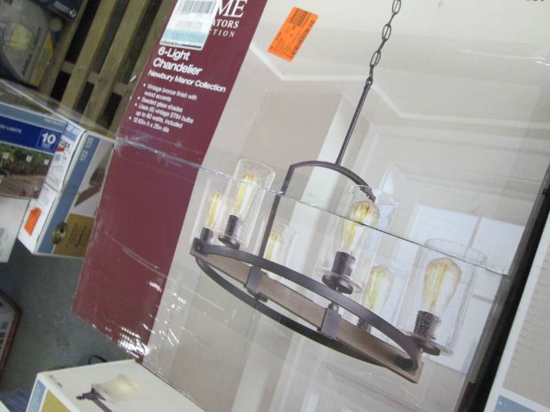 Home Decorators Collection Newbury ...