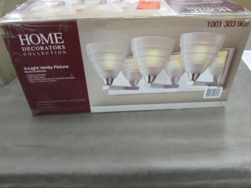 Home Decorators Collection Bovoni 3...