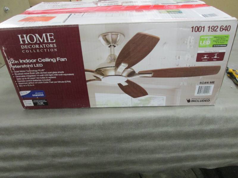Home Decorators Collection Petersfo...