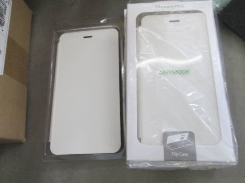 Pallet of Anymode White iPhone6 Plu...