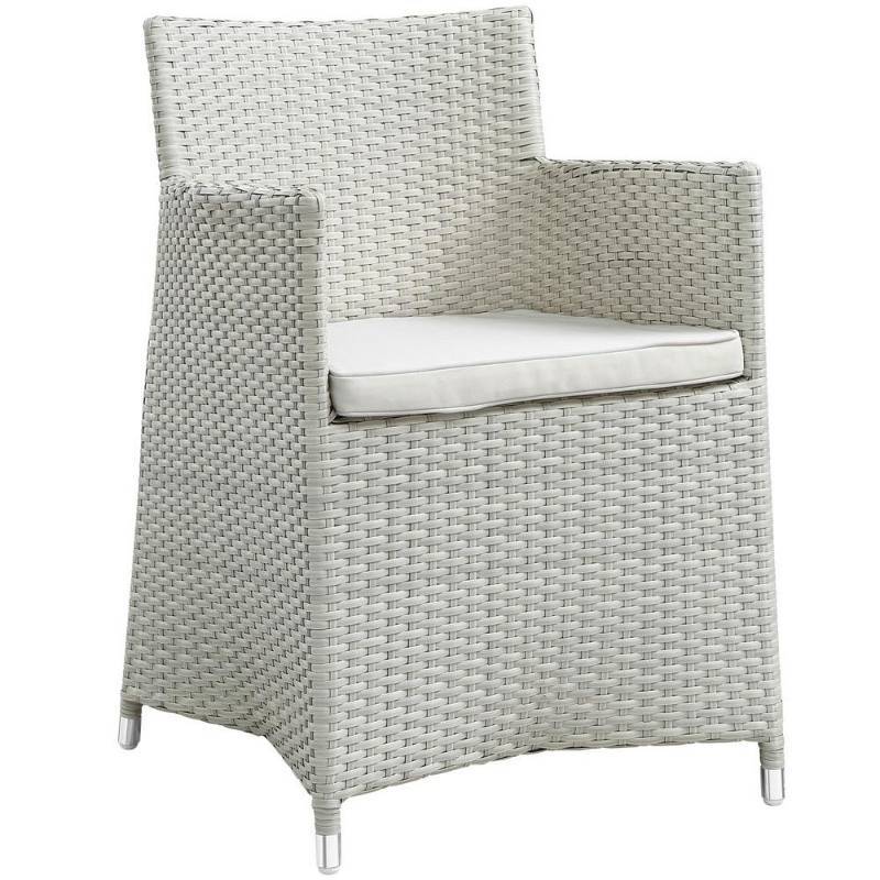 Modway Junction Wicker Outdoor Pati...