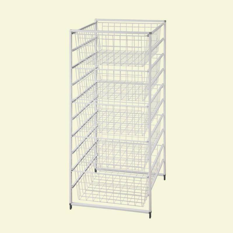 ClosetMaid 17.875 in. x 41 in. Draw...