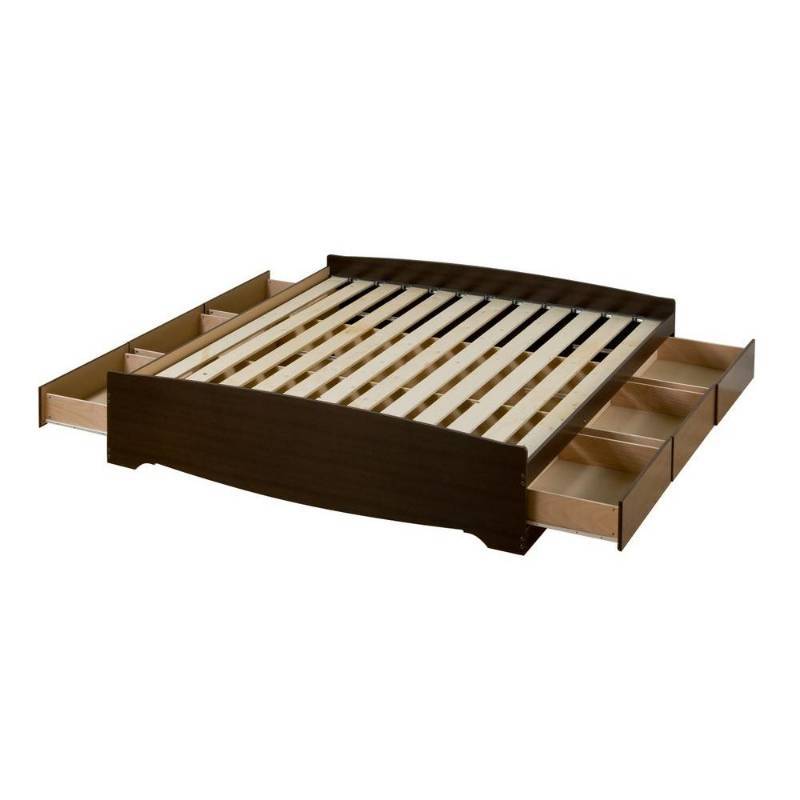 Drawer Kit for Prepac Fremont King ...