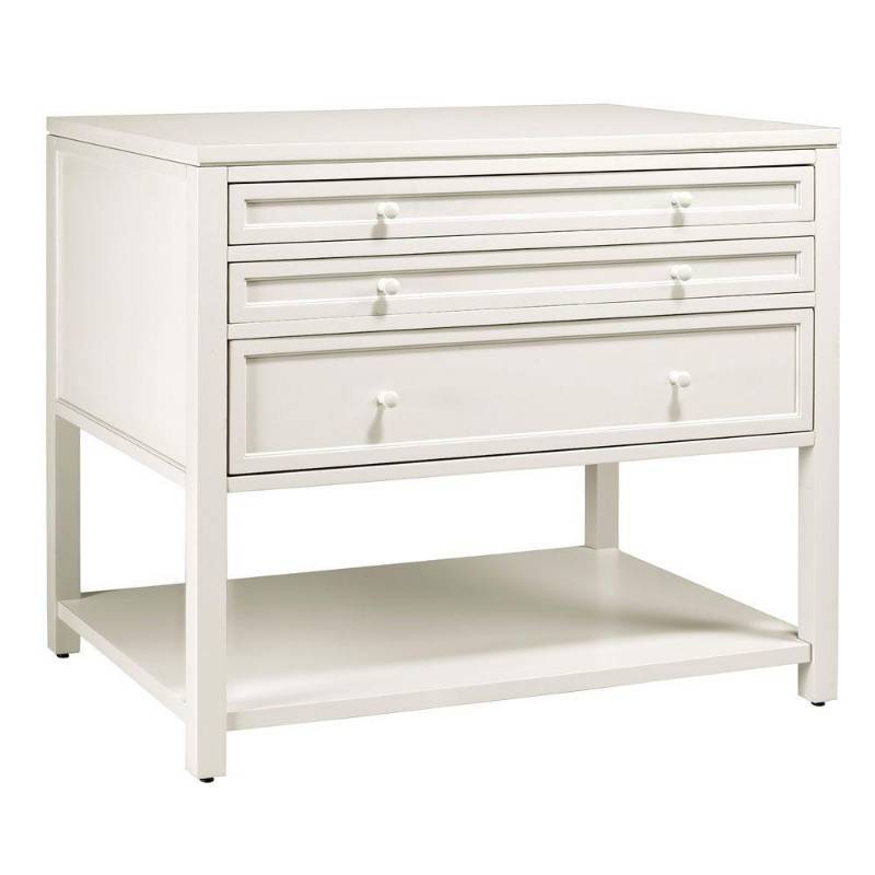 Martha Stewart Living 42 in. W Pick...