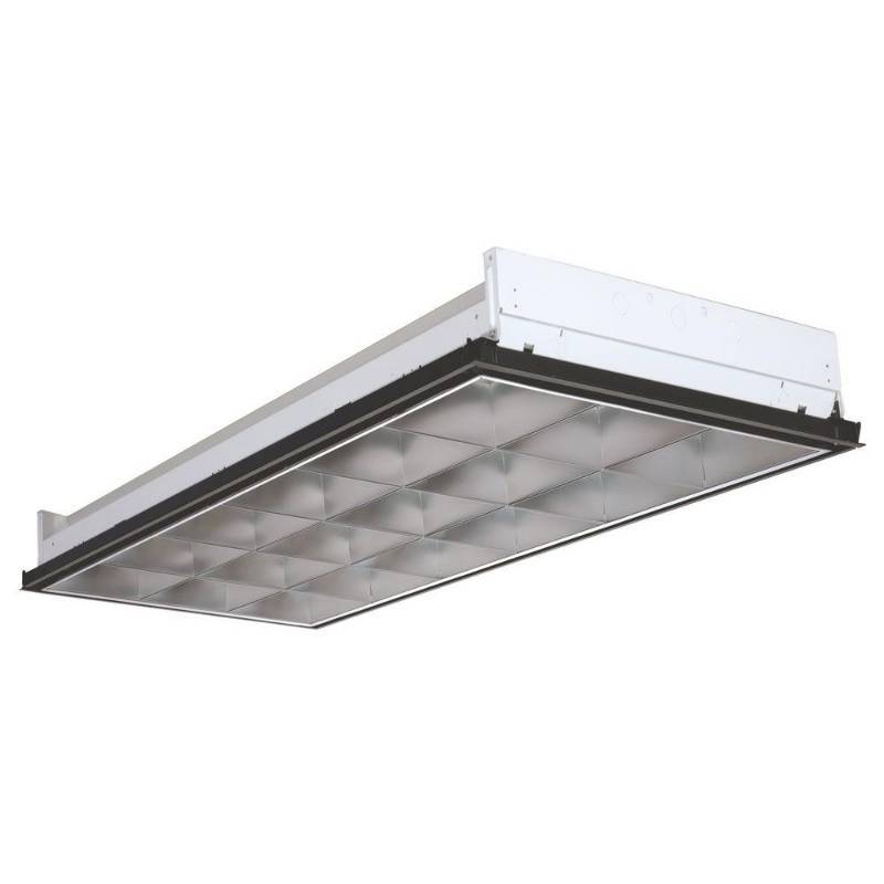 Lithonia Lighting 2PM3NGB33218LD 3-...
