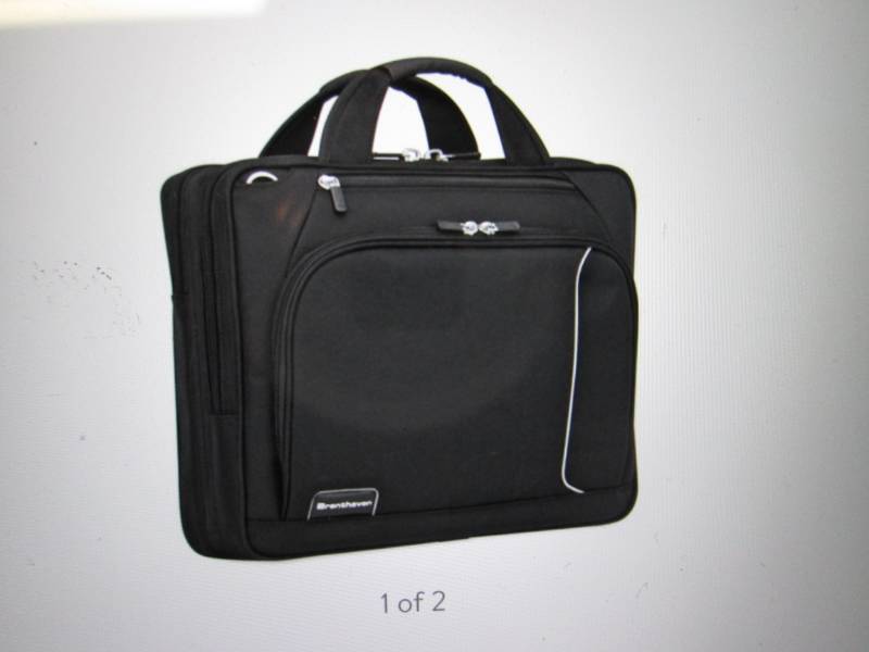lot 25 image: Brenthaven Prostyle II XF Shoulder ...
