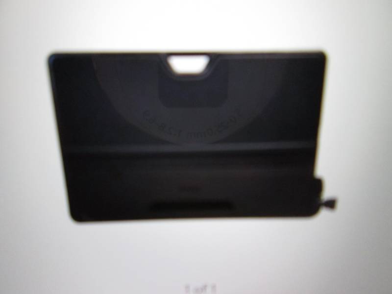 lot 52 image: 2 Cases with 5 each of Zagg DV1PWR-...