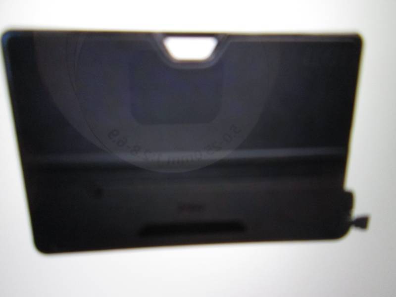 lot 53 image: Lot of 9 Zagg DV1PWR-BKO Power Tabl...