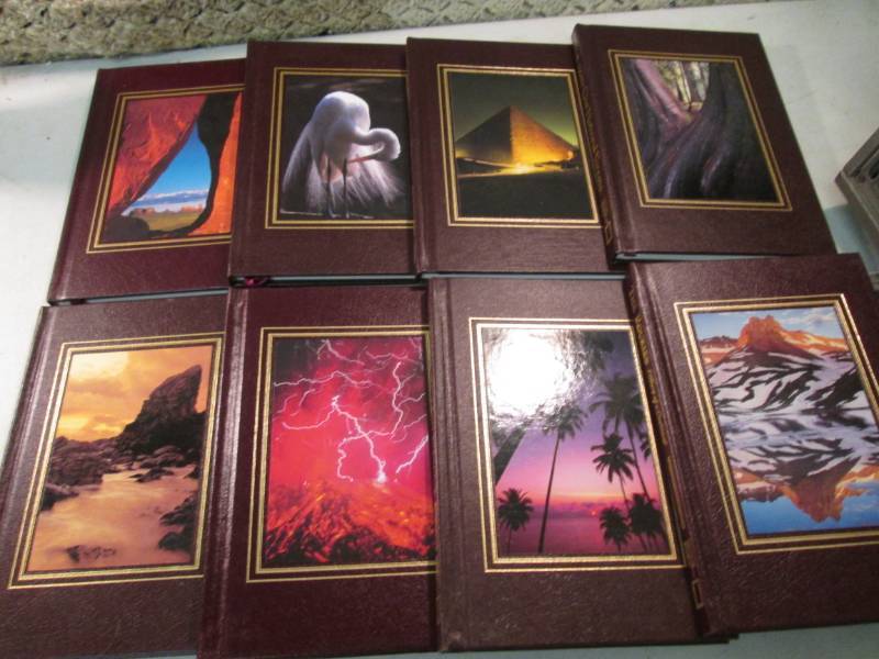 lot 77 image: Lot of National Geographic Society ...