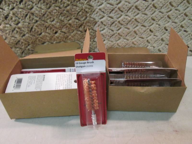 lot 140 image: Lot of 12 (2 Boxes with 6 each) of ...