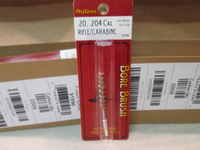 lot 143 image: Lot of 12 (2 Boxes with 6 each) of ...