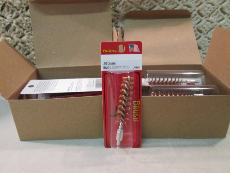 lot 144 image: Lot of 12 (2 Boxes with 6 each) of ...