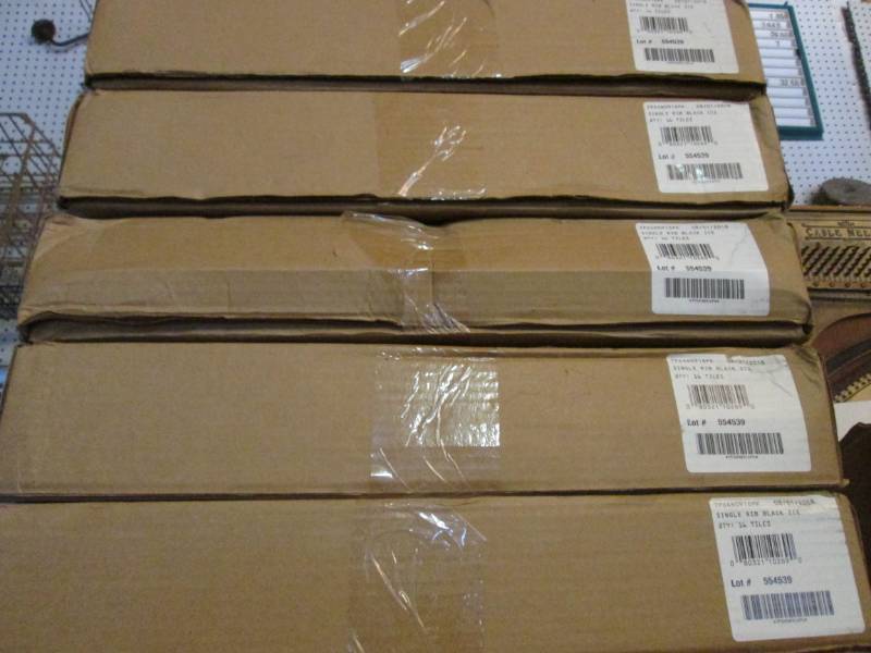 lot 174 image: 5 Cases of Traffic Master Inspirati...
