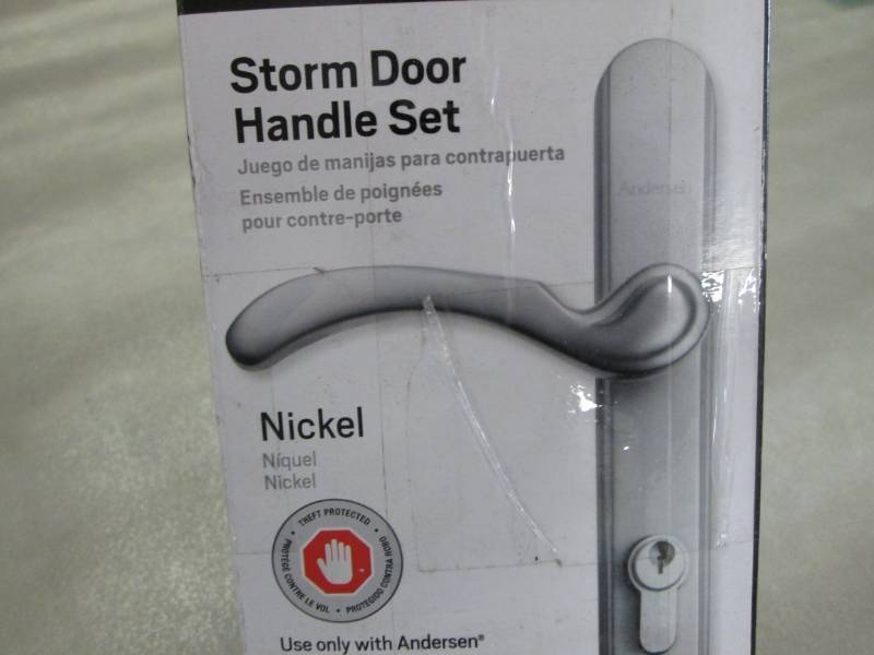 Andersen 45 Minute Easy Install Sys...