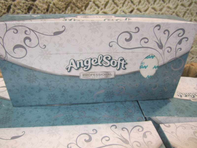 Case of 30 Boxes of Angel Soft 2-Pl...