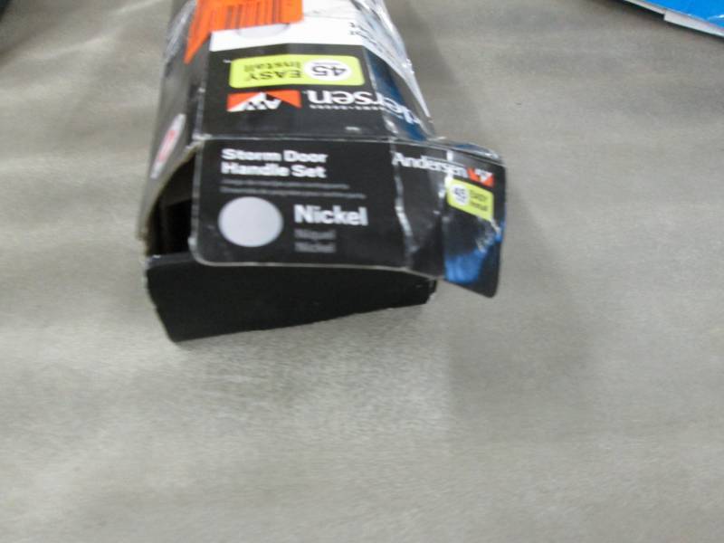 Andersen 45 Minute Easy Install Sys...