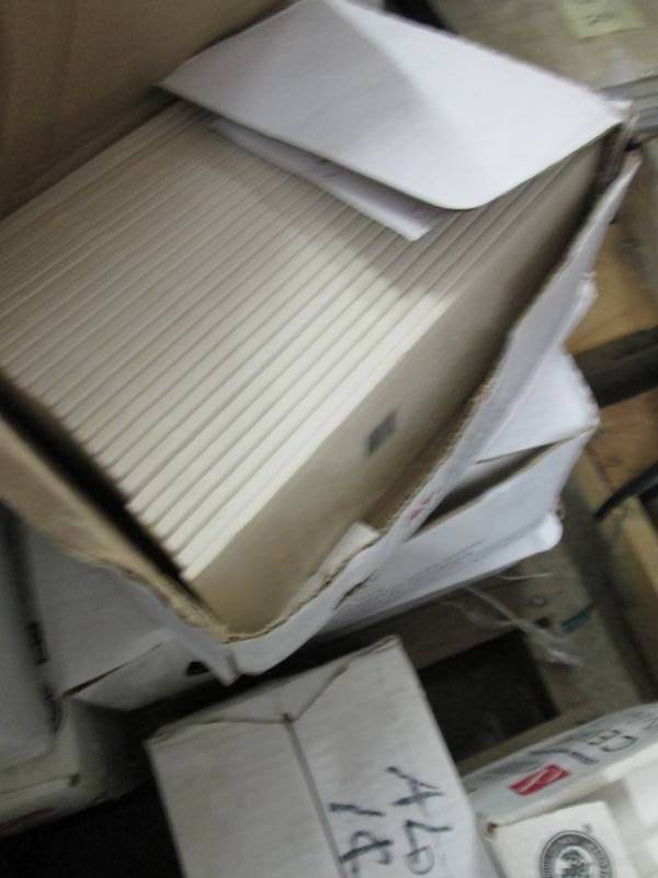 3 Cases Daltile Modern Dimensions W...