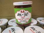 2 Cases of 12 Jars of Ah-So Sauce (...