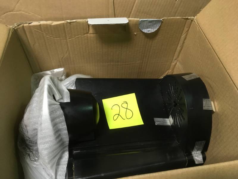 Keurig Classic K50 Single Serve Coffee Maker in Black USED in good condition