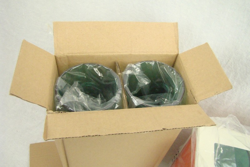 lot 24 image: New Liquid Jug and Cups Set