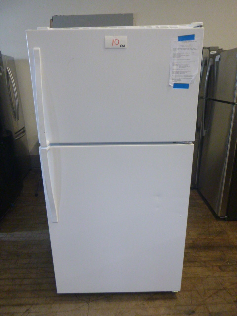NEW Whirlpool RefrigeratorFreezer