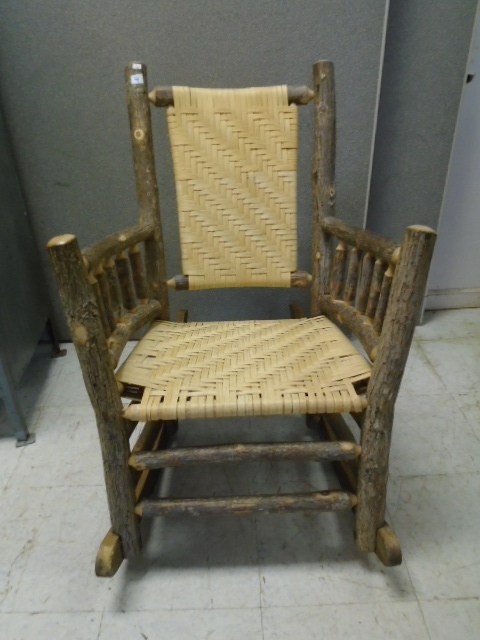 Rocking Chair