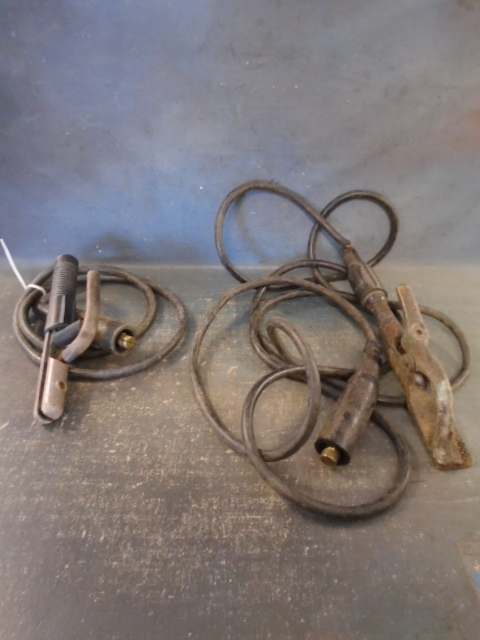 Welding Leads