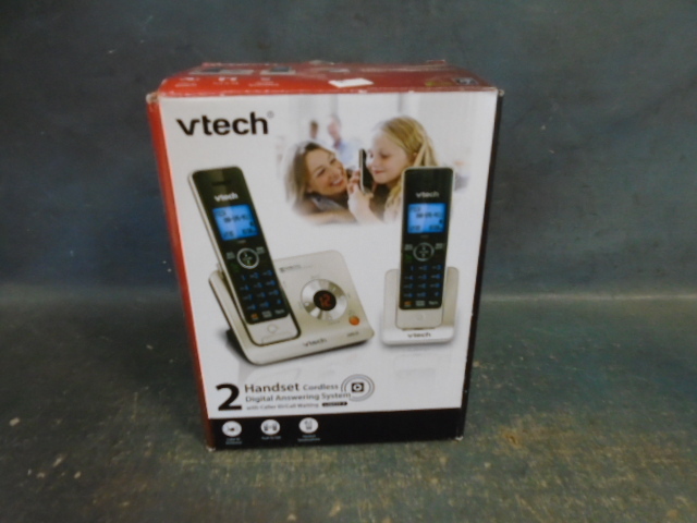 Cordless Phone