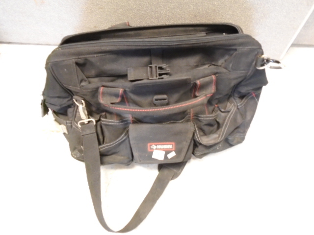 Tool Bag  Tote