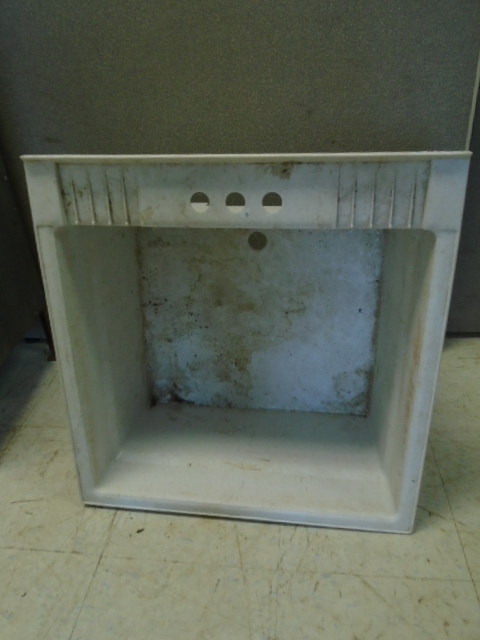 Plastic Utility Sink