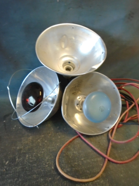 Heat Lamps for Chicken Coop
