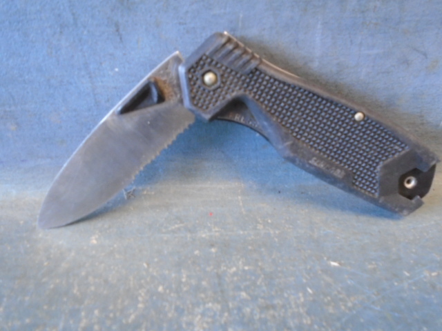 Pocket Knife