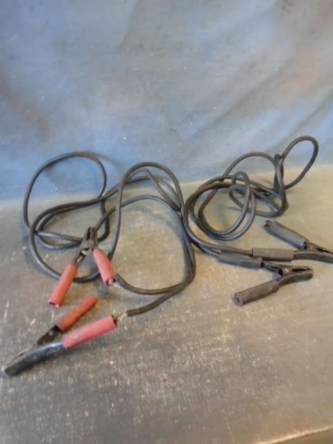 Jumper Cables